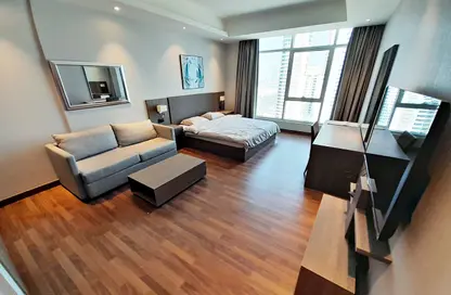 شقة - 1 حمام للايجار في السنابس - المنامة - محافظة العاصمة