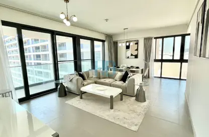 Apartment - 3 Bedrooms - 4 Bathrooms for sale in Marassi Al Bahrain - Diyar Al Muharraq - Muharraq Governorate