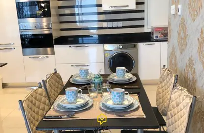 شقة - غرفة نوم - 1 حمام للبيع في الجفير - محافظة العاصمة