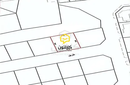 Land - Studio for sale in Saar - Northern Governorate