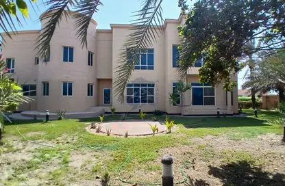 Villa - 5 Bedrooms - 5 Bathrooms for rent in Barbar - Northern Governorate