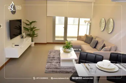 شقة - غرفة نوم - 2 حمامات للايجار في السيف - محافظة العاصمة