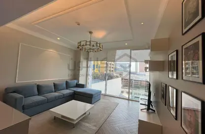 Apartment - 1 Bedroom - 2 Bathrooms for sale in Seef - Capital Governorate