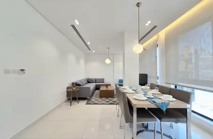 Apartment - 2 Bedrooms - 2 Bathrooms for rent in Saar - Northern Governorate