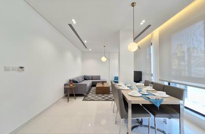 Apartment - 2 Bedrooms - 2 Bathrooms for rent in Saar - Northern Governorate