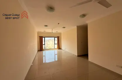 شقة - 3 غرف نوم - 2 حمامات للايجار في الجنبية - المحافظة الشمالية