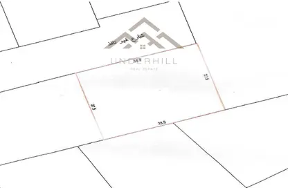 Land - Studio for sale in Nuwaidrat - Central Governorate