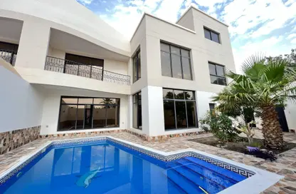 Villa - 4 Bedrooms - 5 Bathrooms for rent in Jannusan - Northern Governorate