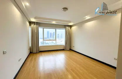 Apartment - 2 Bedrooms - 3 Bathrooms for rent in Abraj Al Lulu - Manama - Capital Governorate