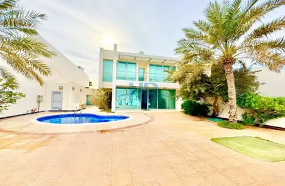 شقة - 5 غرف نوم - 6 حمامات للبيع في درة مارينا - درة البحرين - المحافظة الجنوبية