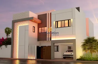 Villa - 3 Bedrooms - 5 Bathrooms for sale in Maameer - Central Governorate