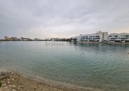 Townhouse - 3 bedrooms - 4 bathrooms for sale in Tala Island - Amwaj Islands - Muharraq Governorate