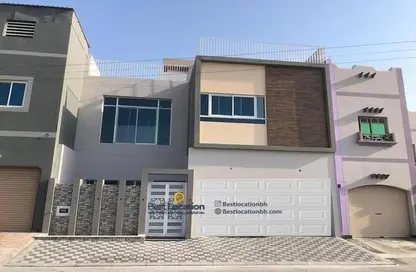 Villa - 6 Bedrooms - 6 Bathrooms for sale in Eker - Central Governorate