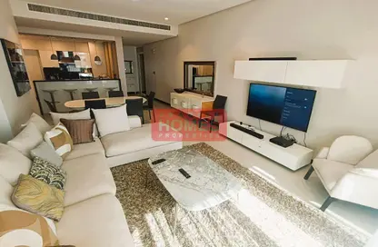 شقة - 3 غرف نوم - 4 حمامات للايجار في جزيرة الريف - محافظة العاصمة