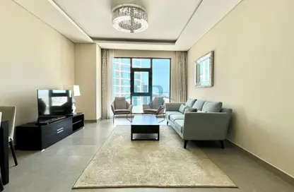Apartment - 2 Bedrooms - 3 Bathrooms for rent in The Lagoon - Amwaj Islands - Muharraq Governorate