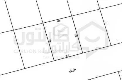 أرض - استوديو للبيع في صدد - المحافظة الشمالية