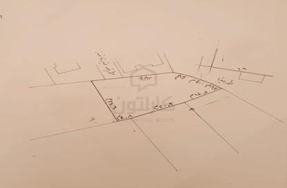 أرض - استوديو للبيع في الجفير - محافظة العاصمة