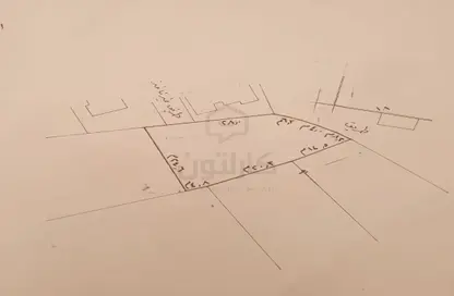 أرض - استوديو للبيع في الجفير - محافظة العاصمة