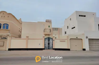 Villa - 3 Bedrooms - 2 Bathrooms for rent in A'Ali - Central Governorate