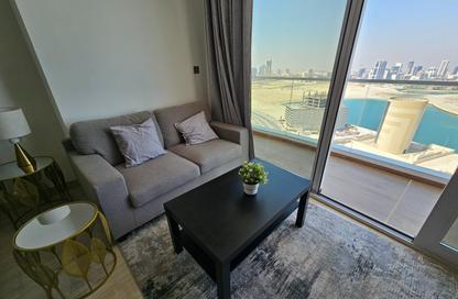 Apartment - Studio - 1 Bathroom for rent in Seef - Capital Governorate