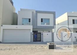 Villa - 4 bedrooms - 4 bathrooms for sale in Hidd - Muharraq Governorate