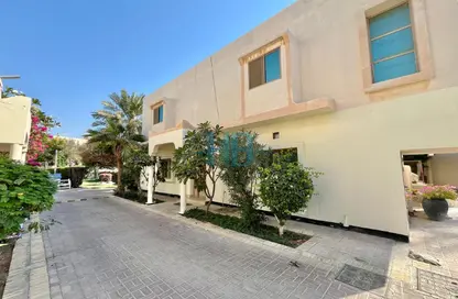 فيلا - 3 غرف نوم - 3 حمامات للايجار في سار - المحافظة الشمالية