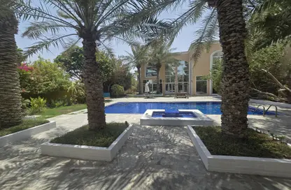 Villa - 4 Bedrooms - 5 Bathrooms for rent in Saar - Northern Governorate