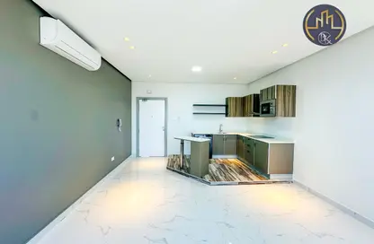 Apartment - Studio - 1 Bathroom for rent in Saar - Northern Governorate