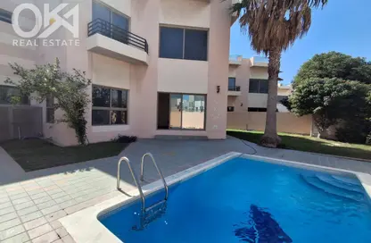 فيلا - 5 غرف نوم - 5 حمامات للايجار في سار - المحافظة الشمالية فيلا - 5 غرف نوم - 5 حمامات للايجار في سار - المحافظة الشمالية