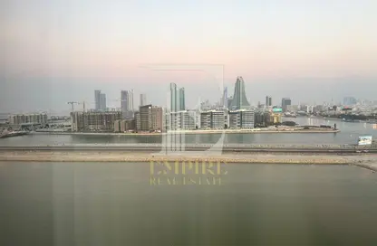 Apartment - 1 Bedroom - 2 Bathrooms for rent in Seef - Capital Governorate