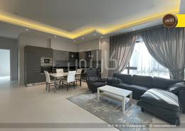 Apartment - 2 bedrooms - 2 bathrooms for rent in Janabiya - Northern Governorate