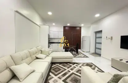 Apartment - 1 Bedroom - 1 Bathroom for rent in Hidd - Muharraq Governorate