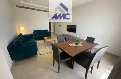 Apartment - 2 Bedrooms - 3 Bathrooms for rent in Hidd - Muharraq Governorate