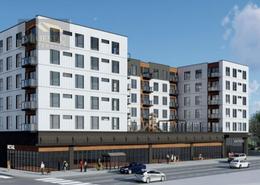 Commercial & Residential Building for Sale in Adliya