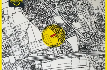 أرض - استوديو للبيع في طشان - المحافظة الشمالية