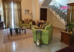 Villa - 3 bedrooms - 3 bathrooms for rent in Arad - Muharraq Governorate