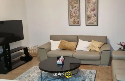 شقة - غرفة نوم - 2 حمامات للايجار في مدينة المرسى - أمواج - المحرق