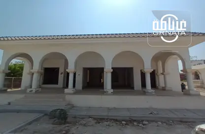 Outdoor Building image for: Villa - Studio - 2 Bathrooms for rent in Barbar - Northern Governorate, Image 1