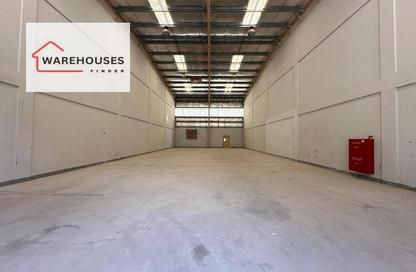 Warehouse - Studio - 1 Bathroom for rent in Sitra - Central Governorate