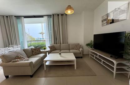 Apartment - 3 Bedrooms - 4 Bathrooms for rent in Marassi Boulevard - Diyar Al Muharraq - Muharraq Governorate