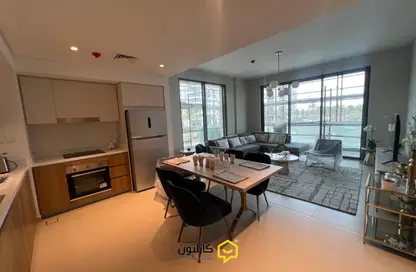 Apartment - 2 Bedrooms - 2 Bathrooms for sale in Marassi Al Bahrain - Diyar Al Muharraq - Muharraq Governorate