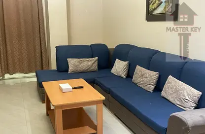 Apartment - 2 Bedrooms - 2 Bathrooms for rent in Al Juffair - Capital Governorate