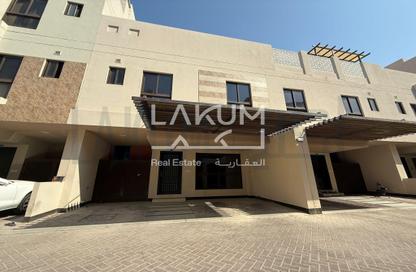 Villa - 3 Bedrooms - 3 Bathrooms for sale in Al Markh - Northern Governorate