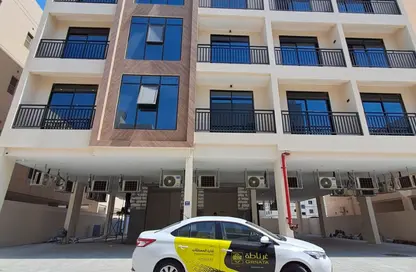 Apartment - 1 Bedroom - 1 Bathroom for rent in Tubli - Central Governorate