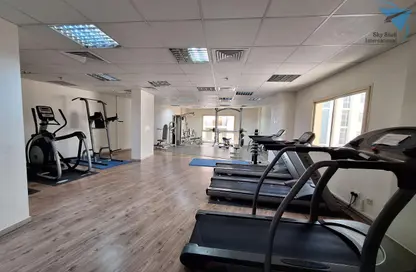 Apartment - 2 Bedrooms - 3 Bathrooms for rent in Al Juffair - Capital Governorate