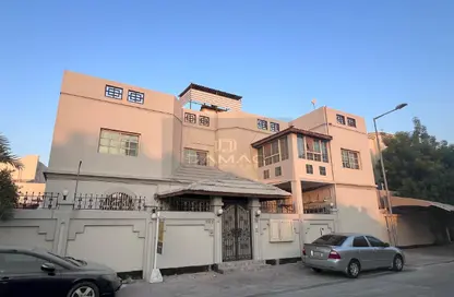 Villa - 6 Bedrooms - 7 Bathrooms for sale in Jurdab - Central Governorate
