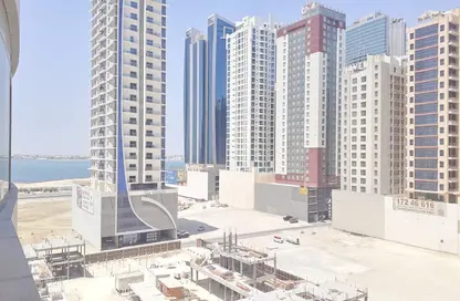 شقة - 2 غرف نوم - 3 حمامات للبيع في الجفير - محافظة العاصمة