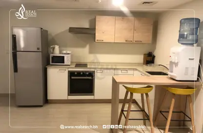 Apartment - Studio - 1 Bathroom for rent in Busaiteen - Muharraq Governorate