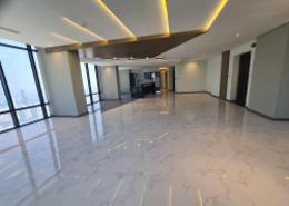 Apartment - 4 bedrooms - 5 bathrooms for rent in Seef - Capital Governorate