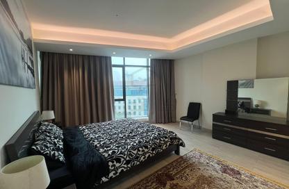 Apartment - 1 Bedroom - 2 Bathrooms for sale in Seef - Capital Governorate